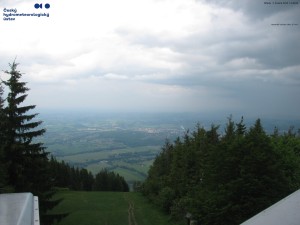 Javorový vrch - Červená sjezdovka, Třinec - 3.6.2026 v 13:45 Javorový vrch - Červená sjezdovka, Třinec - 3.6.2026 v 13:45