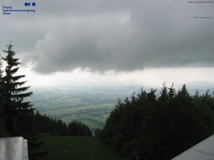 Javorový vrch - Červená sjezdovka, Třinec - 3.6.2026 v 14:15 Javorový vrch - Červená sjezdovka, Třinec - 3.6.2026 v 14:15