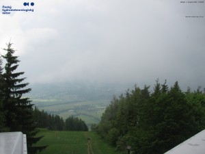 Javorový vrch - Červená sjezdovka, Třinec - 3.6.2026 v 14:45 Javorový vrch - Červená sjezdovka, Třinec - 3.6.2026 v 14:45