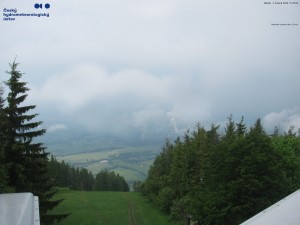 Javorový vrch - Červená sjezdovka, Třinec - 3.6.2026 v 15:30 Javorový vrch - Červená sjezdovka, Třinec - 3.6.2026 v 15:30