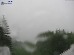 Červená sjezdovka, Třinec