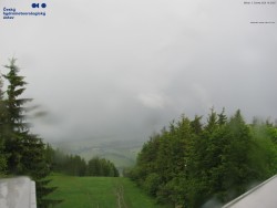 Červená sjezdovka, Třinec
