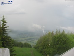 Červená sjezdovka, Třinec