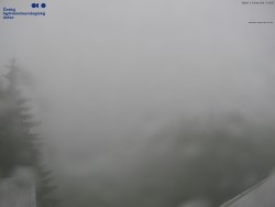 Červená sjezdovka, Třinec