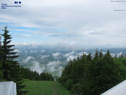 Červená sjezdovka, Třinec