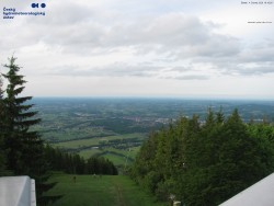 Červená sjezdovka, Třinec