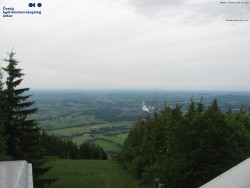 Červená sjezdovka, Třinec