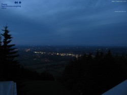 Červená sjezdovka, Třinec