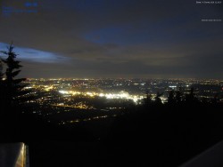Červená sjezdovka, Třinec