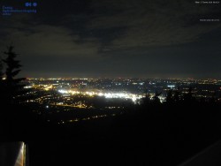 Červená sjezdovka, Třinec