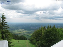 Červená sjezdovka, Třinec
