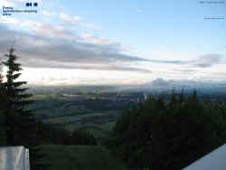 Červená sjezdovka, Třinec