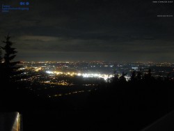 Červená sjezdovka, Třinec