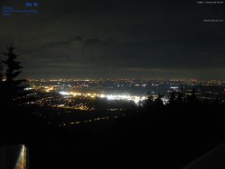 Červená sjezdovka, Třinec