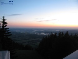 Červená sjezdovka, Třinec