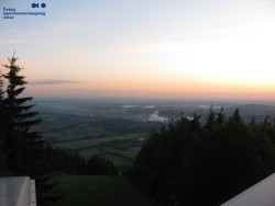 Červená sjezdovka, Třinec
