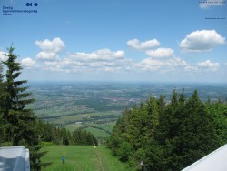 Červená sjezdovka, Třinec
