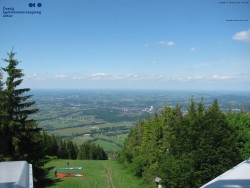 Červená sjezdovka, Třinec