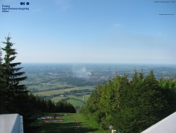 Červená sjezdovka, Třinec