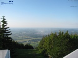 Červená sjezdovka, Třinec