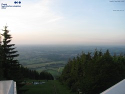 Červená sjezdovka, Třinec