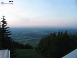 Červená sjezdovka, Třinec