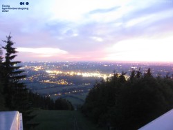 Červená sjezdovka, Třinec