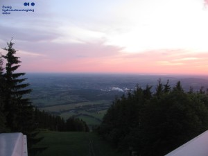 Javorový vrch - Červená sjezdovka, Třinec - 9.6.2026 v 04:45 Javorový vrch - Červená sjezdovka, Třinec - 9.6.2026 v 04:45