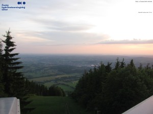 Javorový vrch - Červená sjezdovka, Třinec - 9.6.2026 v 05:00 Javorový vrch - Červená sjezdovka, Třinec - 9.6.2026 v 05:00