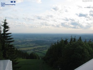 Javorový vrch - Červená sjezdovka, Třinec - 9.6.2026 v 06:00 Javorový vrch - Červená sjezdovka, Třinec - 9.6.2026 v 06:00