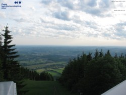 Červená sjezdovka, Třinec