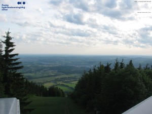 Javorový vrch - Červená sjezdovka, Třinec - 9.6.2026 v 06:15 Javorový vrch - Červená sjezdovka, Třinec - 9.6.2026 v 06:15
