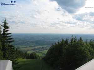 Javorový vrch - Červená sjezdovka, Třinec - 9.6.2026 v 06:30 Javorový vrch - Červená sjezdovka, Třinec - 9.6.2026 v 06:30