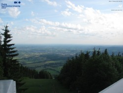 Červená sjezdovka, Třinec