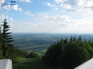 Javorový vrch - Červená sjezdovka, Třinec - 9.6.2026 v 07:30 Javorový vrch - Červená sjezdovka, Třinec - 9.6.2026 v 07:30