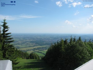 Javorový vrch - Červená sjezdovka, Třinec - 9.6.2026 v 08:15 Javorový vrch - Červená sjezdovka, Třinec - 9.6.2026 v 08:15