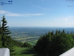 Červená sjezdovka, Třinec