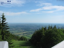 Červená sjezdovka, Třinec