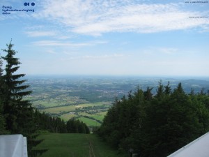 Javorový vrch - Červená sjezdovka, Třinec - 9.6.2026 v 09:45 Javorový vrch - Červená sjezdovka, Třinec - 9.6.2026 v 09:45