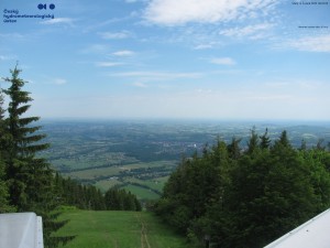 Javorový vrch - Červená sjezdovka, Třinec - 9.6.2026 v 10:00 Javorový vrch - Červená sjezdovka, Třinec - 9.6.2026 v 10:00