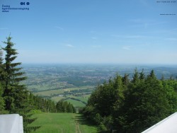 Červená sjezdovka, Třinec
