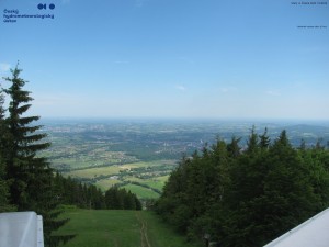 Javorový vrch - Červená sjezdovka, Třinec - 9.6.2026 v 10:45 Javorový vrch - Červená sjezdovka, Třinec - 9.6.2026 v 10:45