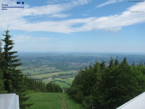 Javorový vrch - Červená sjezdovka, Třinec - 9.6.2026 v 11:15 Javorový vrch - Červená sjezdovka, Třinec - 9.6.2026 v 11:15