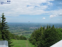 Červená sjezdovka, Třinec
