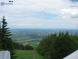 Červená sjezdovka, Třinec