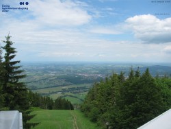 Červená sjezdovka, Třinec