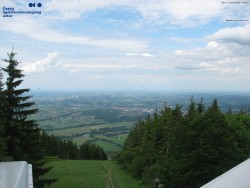 Červená sjezdovka, Třinec