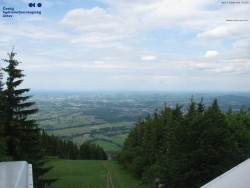 Červená sjezdovka, Třinec
