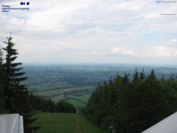 Červená sjezdovka, Třinec