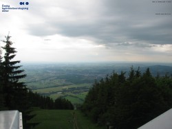 Červená sjezdovka, Třinec